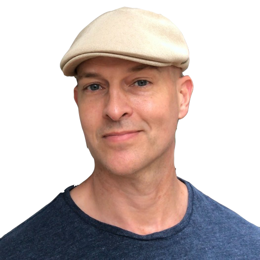 Profile picture of Paul Parkinson