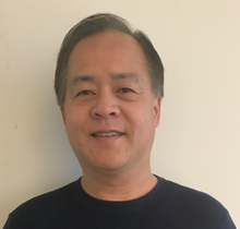 Profile picture of Paul Tsien