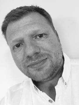 Profile picture of Paul Woodward