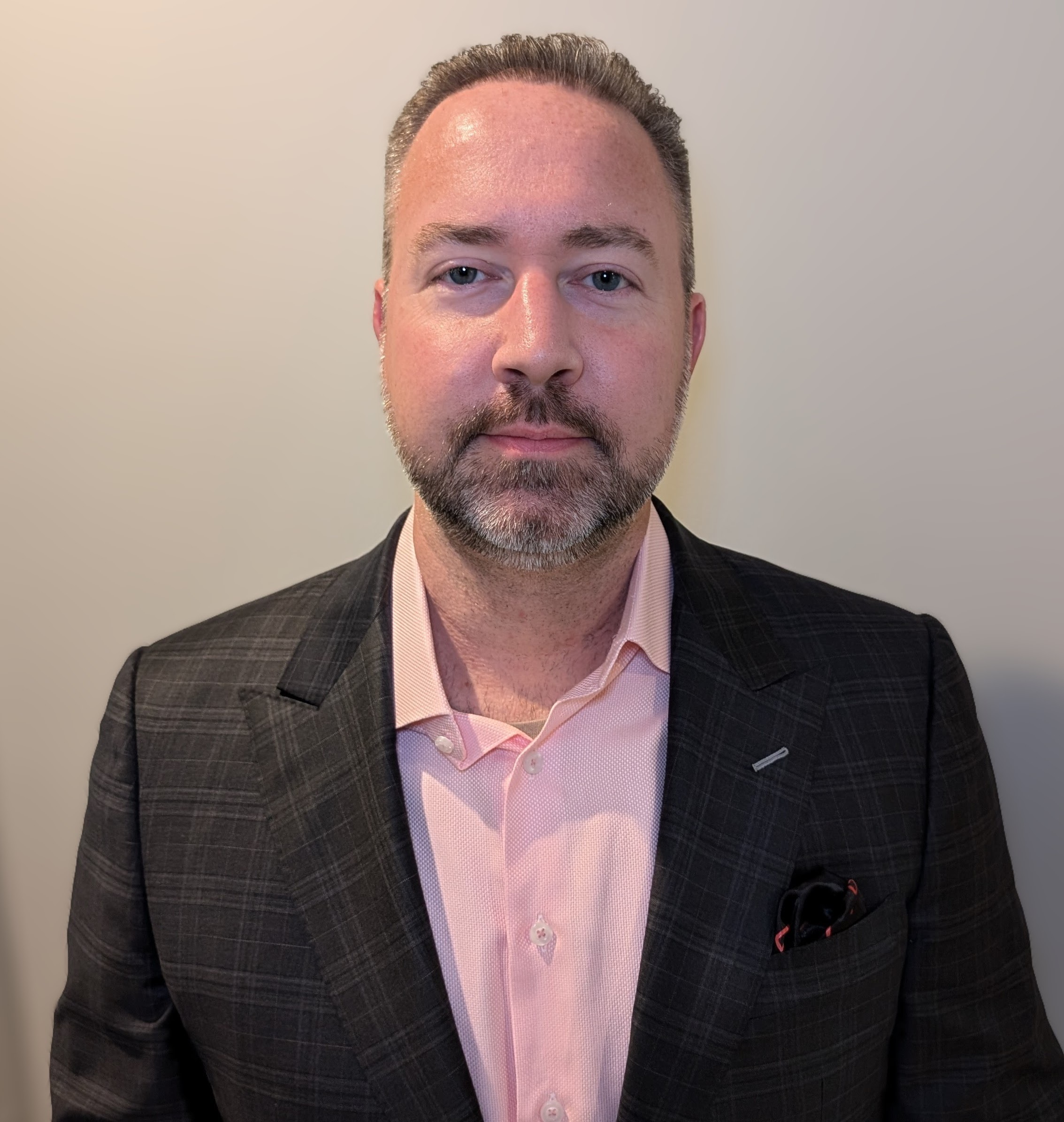 Profile picture of Paul Forsgren