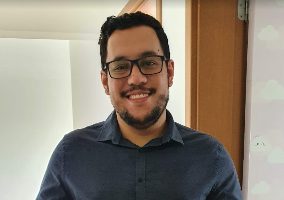 Profile picture of Adriano Tanaka