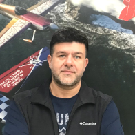 Profile picture of Michel Nasrany