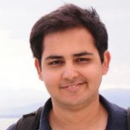 Profile picture of Farhan Tauheed