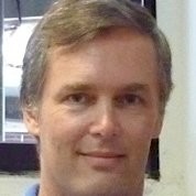 Profile picture of Peter Jeffcock