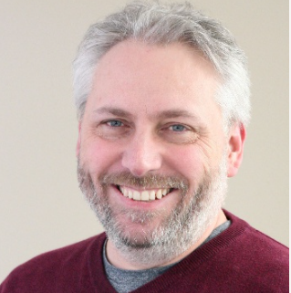 Profile picture of Peter Sprague