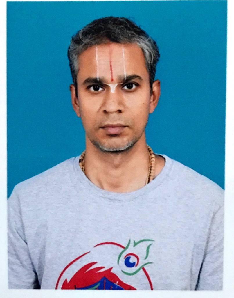 Profile picture of Partha Srinivasan