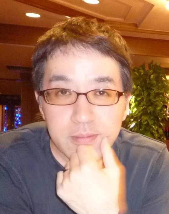 Profile picture of Kenichi Sonoda