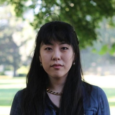 Profile picture of Sherry Tiao