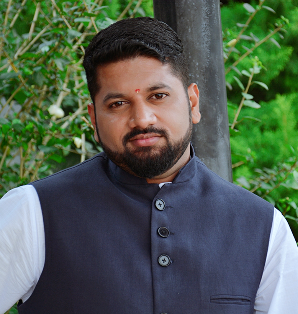 Profile picture of Achinthya Gopinath