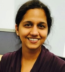 Profile picture of Manasi Vaishampayan