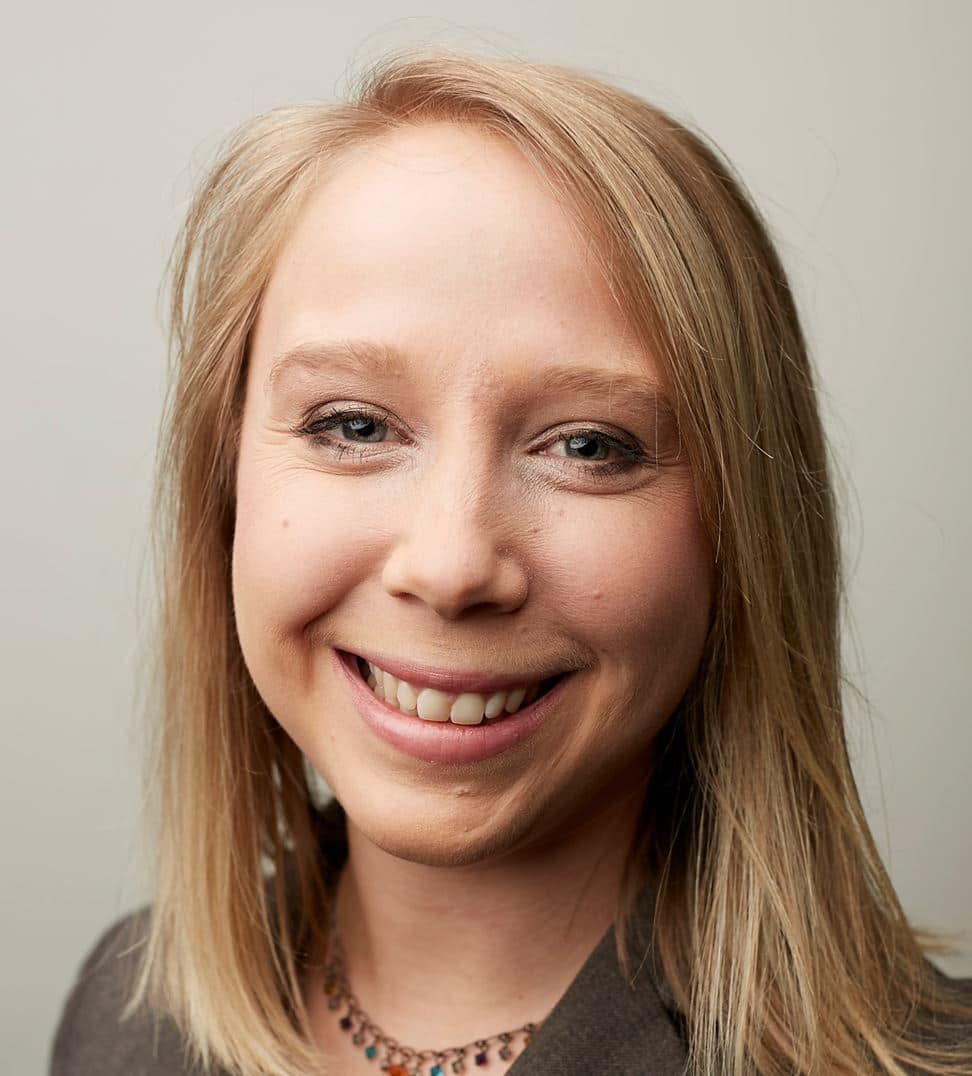 Profile picture of Laura Shevling