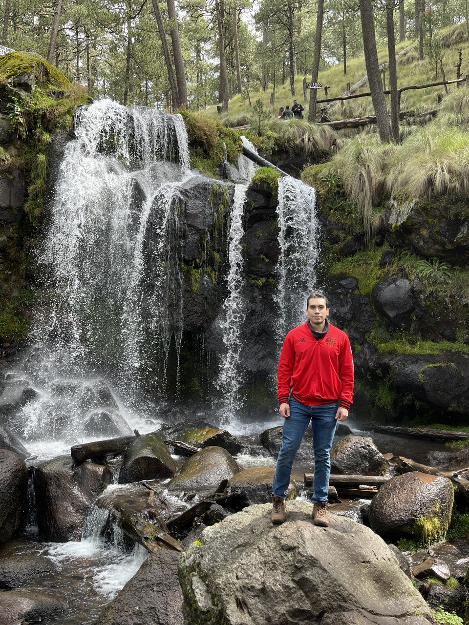 Profile picture of Oscar Pacheco