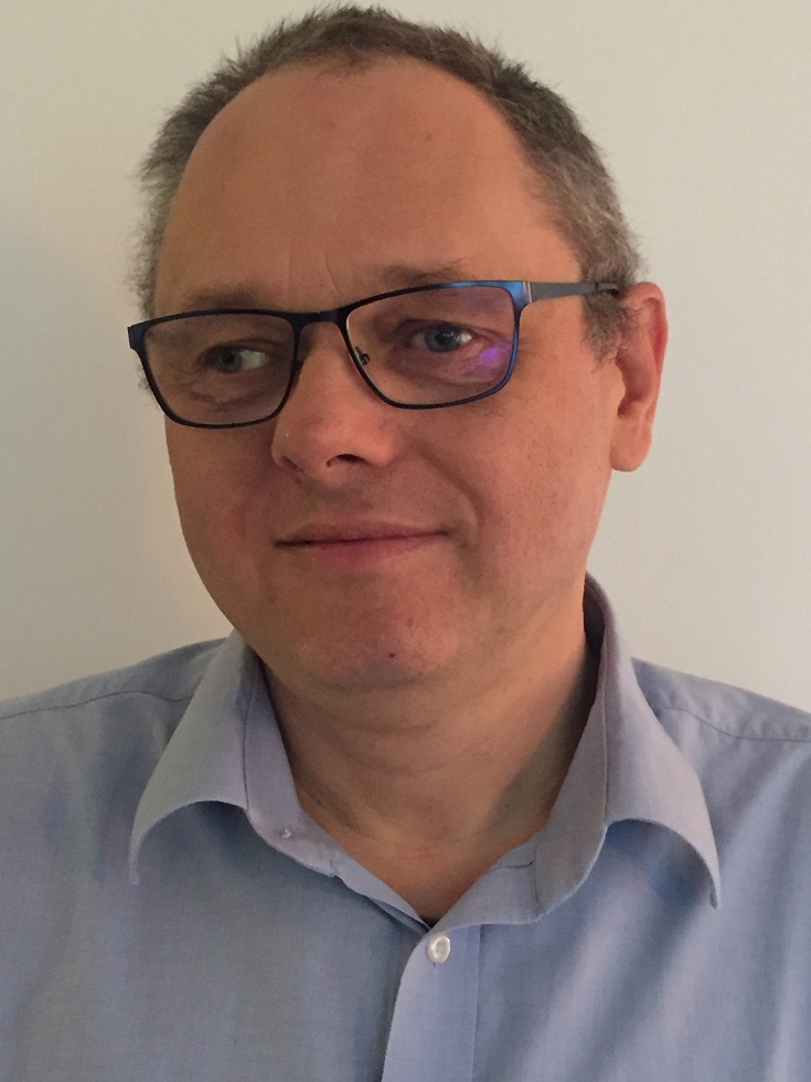 Profile picture of Witold Swierzy