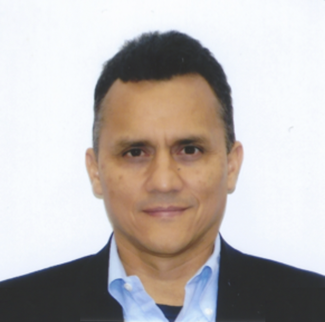 Profile picture of Carlos Ortiz