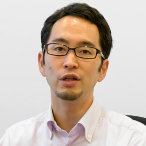 Profile picture of Seigo Osawa