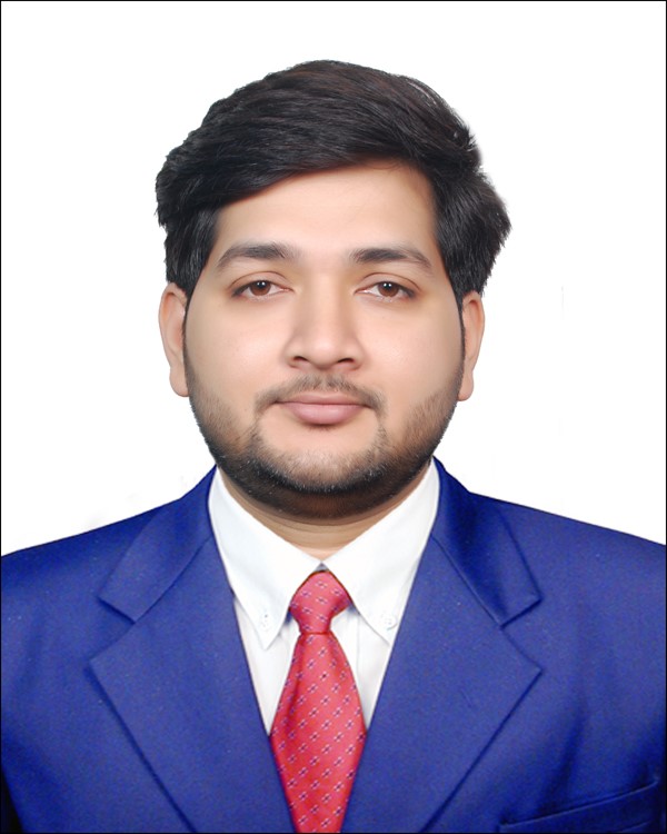 Profile picture of Satyabrata Mishra