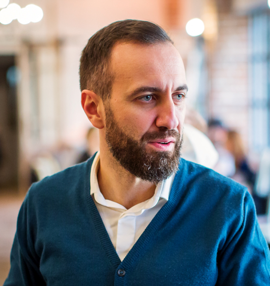 Profile picture of Ionut Bruma