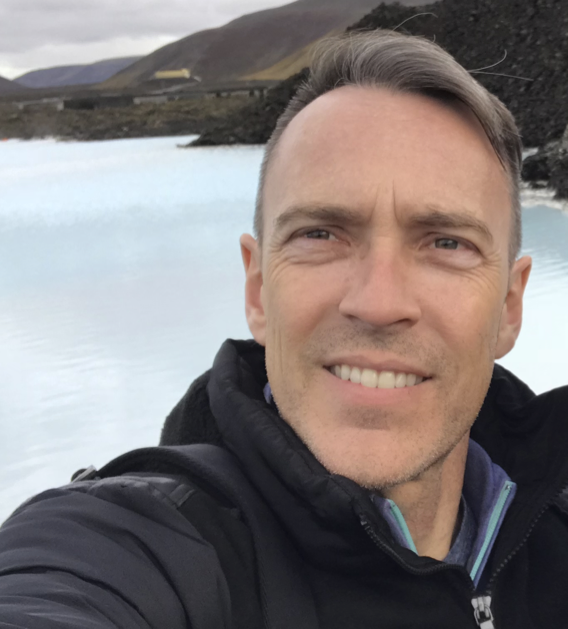 Profile picture of Doug Gault