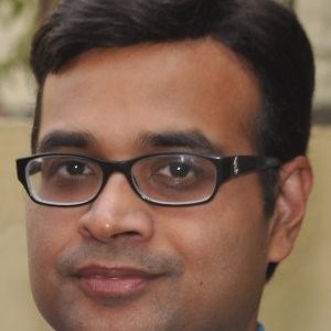 Profile picture of Rohit Rahi