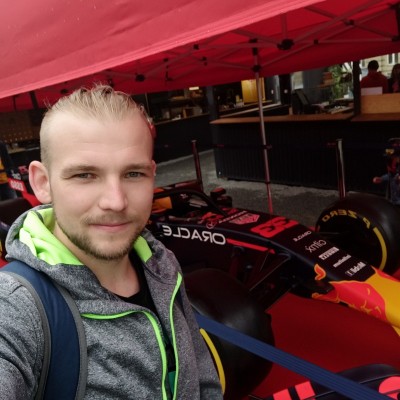 Profile picture of Piotr Kurzynoga