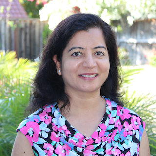 Profile picture of Poonam Parhar