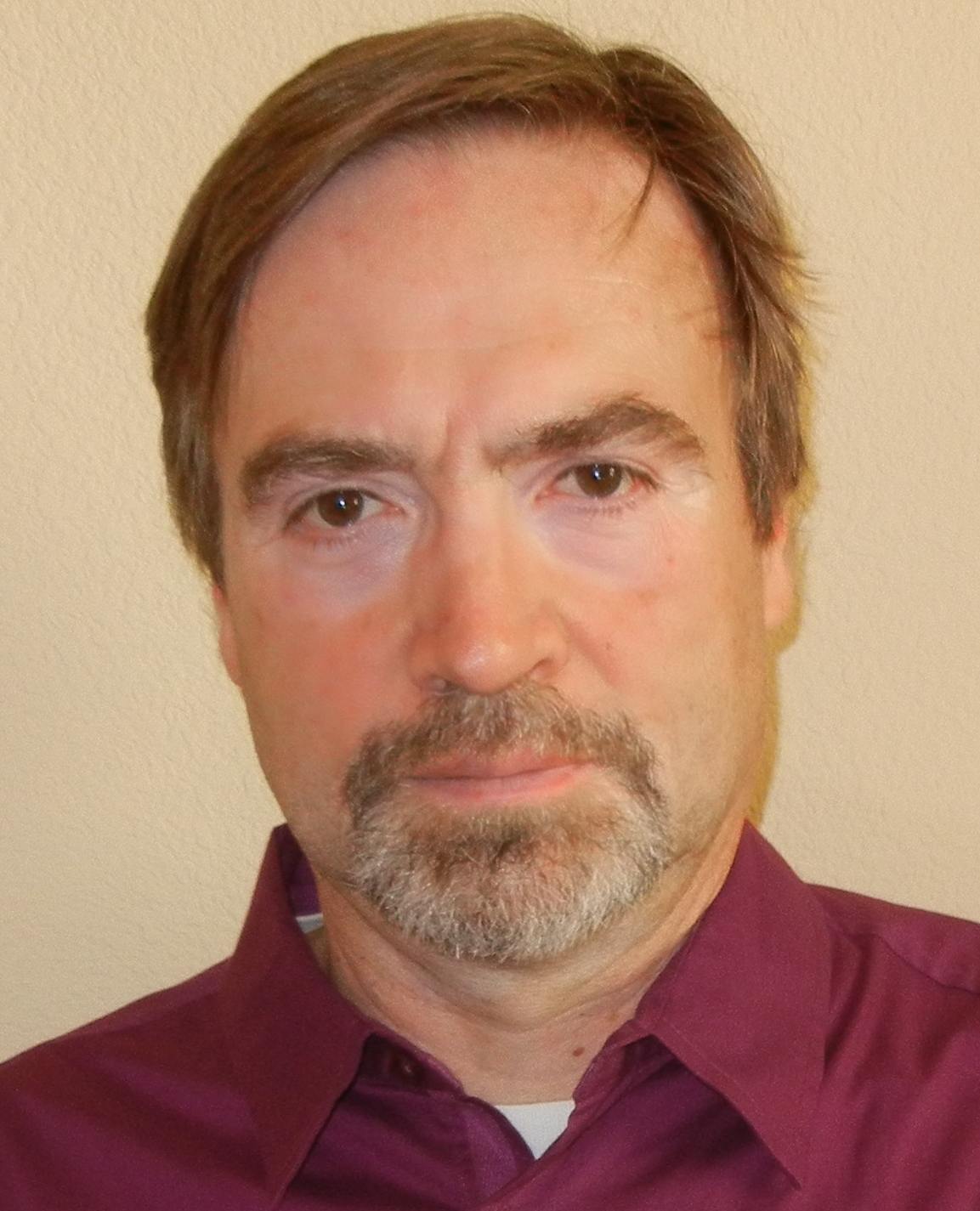 Profile picture of John Featherly