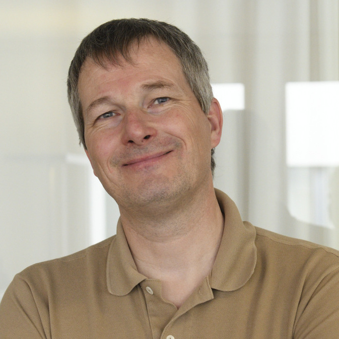 Profile picture of Thomas Teske