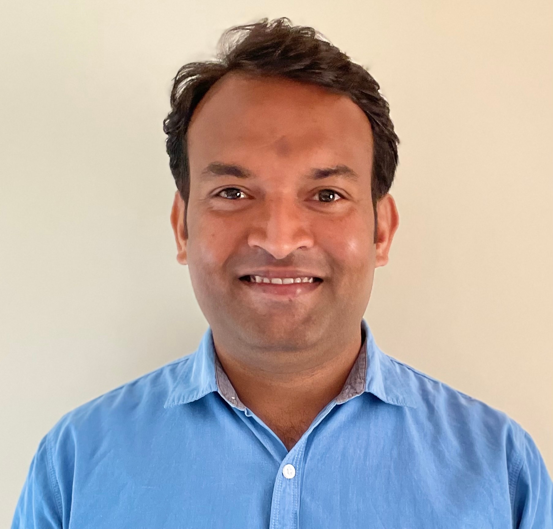 Profile picture of Pratap Kondamari