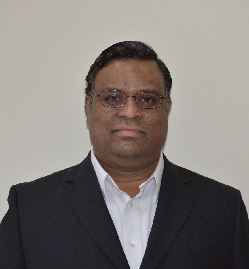 Profile picture of Praveen Coca