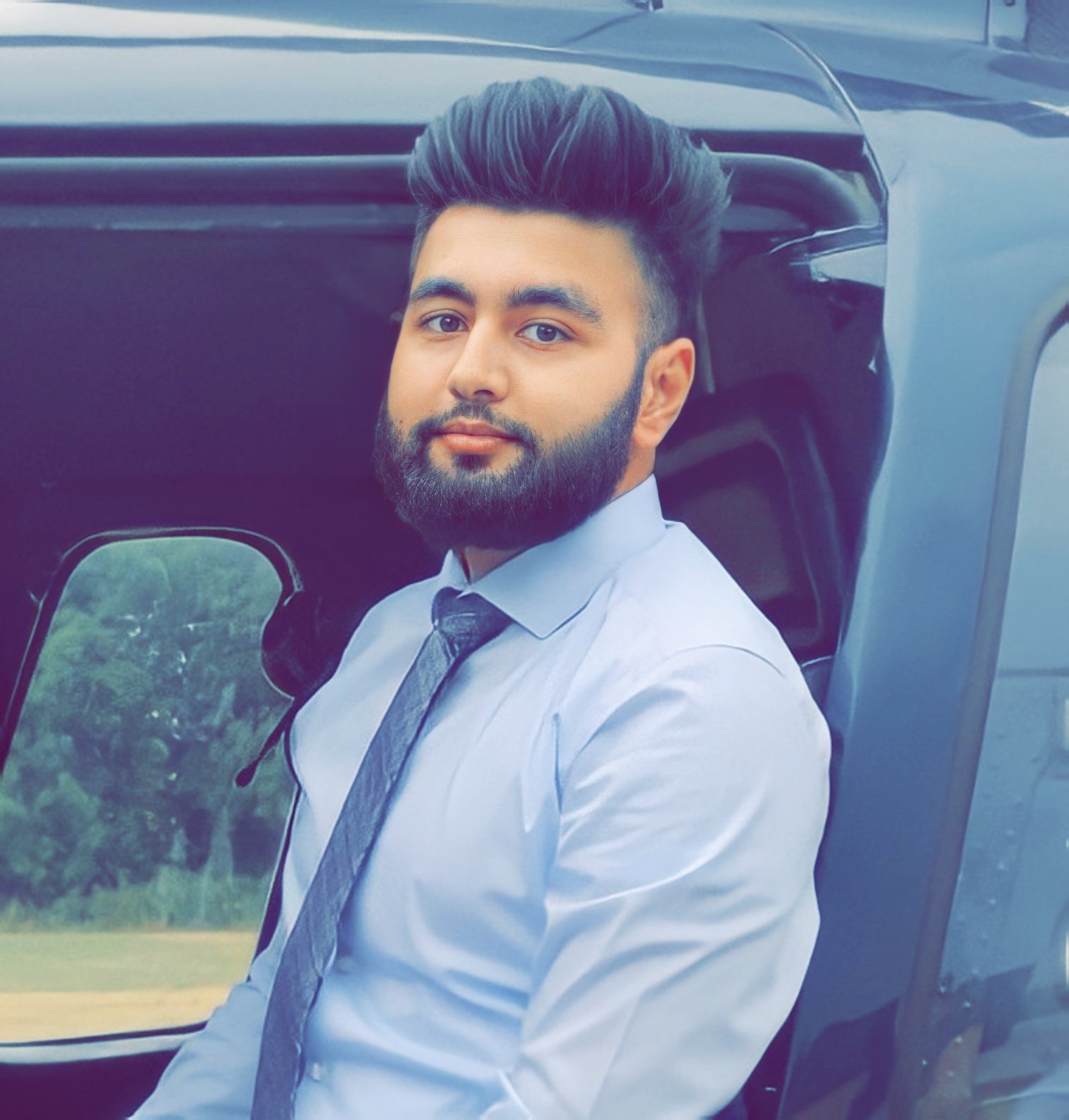 Profile picture of Daniyal Nadeem