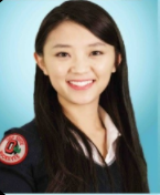 Profile picture of Mia Yu