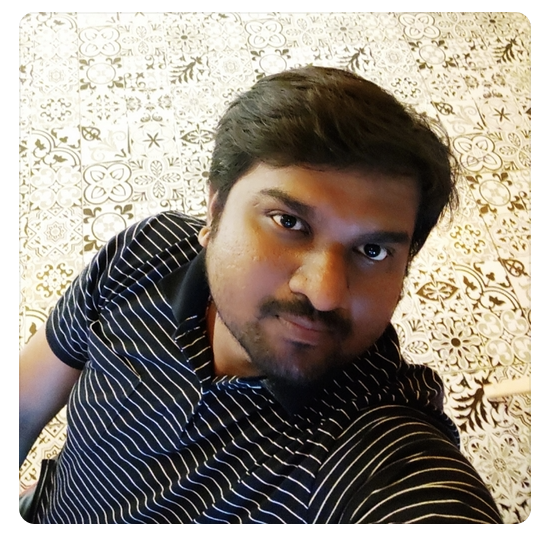 Profile picture of Madhu Kumar S