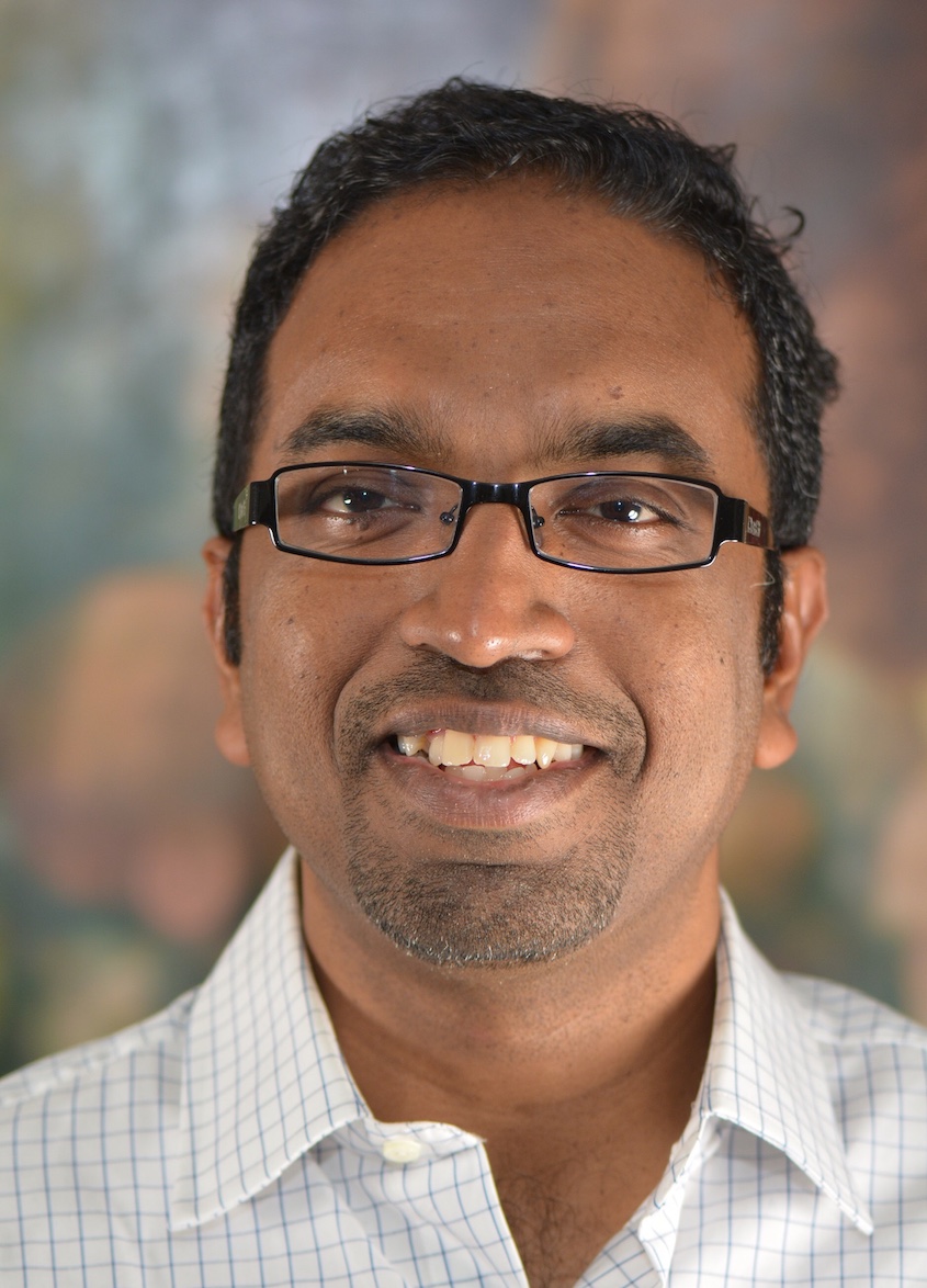 Profile picture of Sanjay Pillai