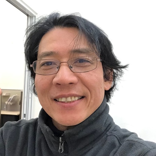 Profile picture of Yutaka Takatsu