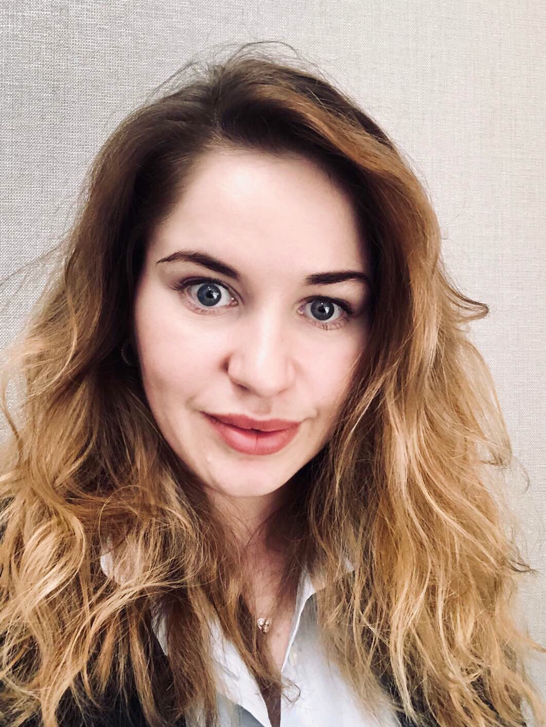 Profile picture of Anna Chystiakova