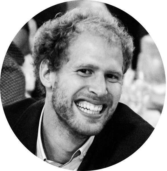 Profile picture of Arnaud Froidmont