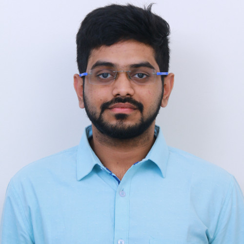 Profile picture of Toufiq Mohammed