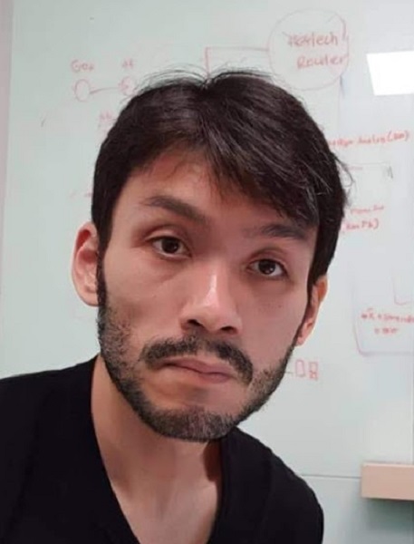 Profile picture of Sam Eu