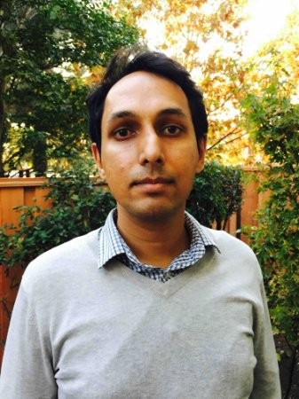 Profile picture of Sai Valluri