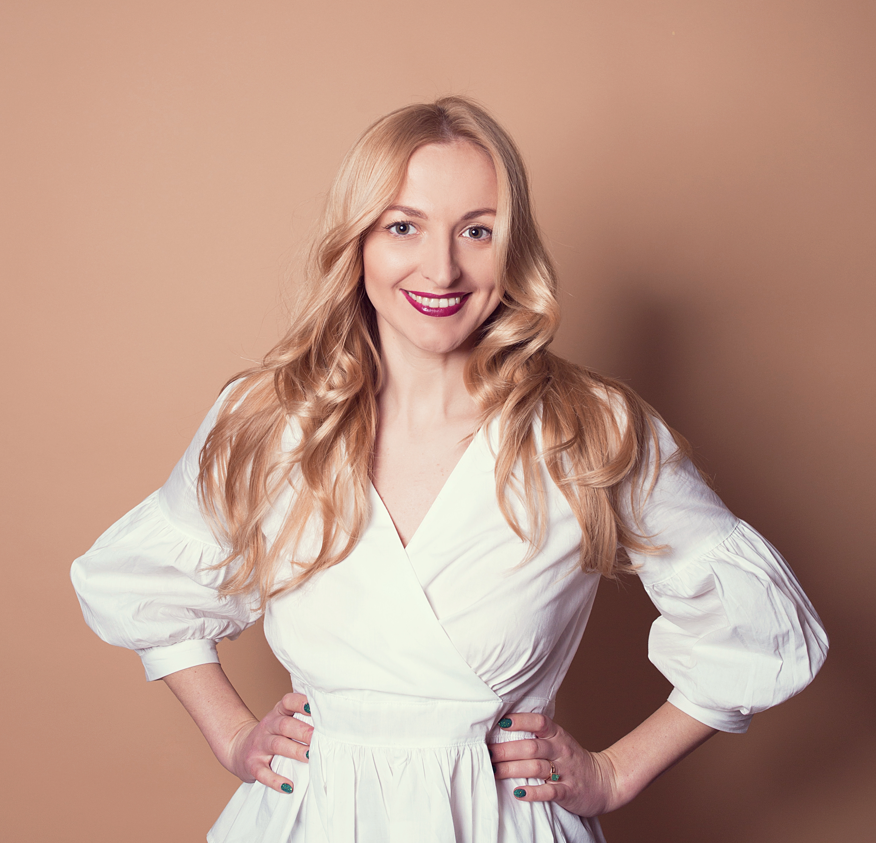 Profile picture of Olga Gupalo