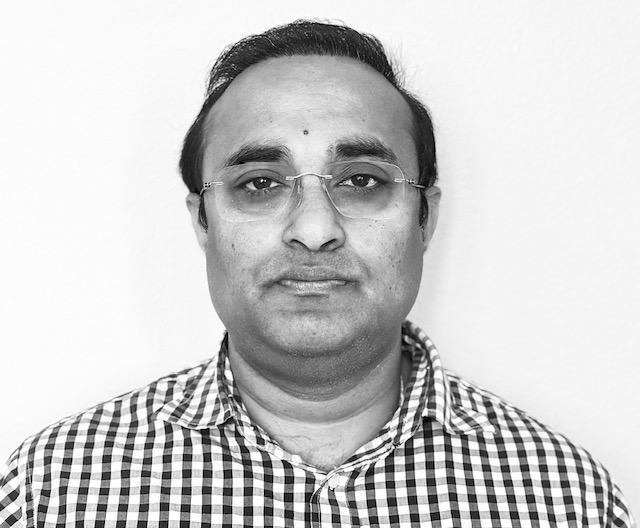 Profile picture of Sourav Bhattacharya