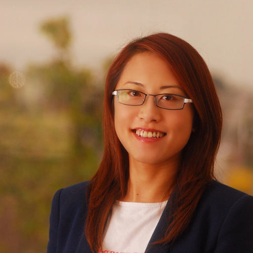 Profile picture of Mandy Pang