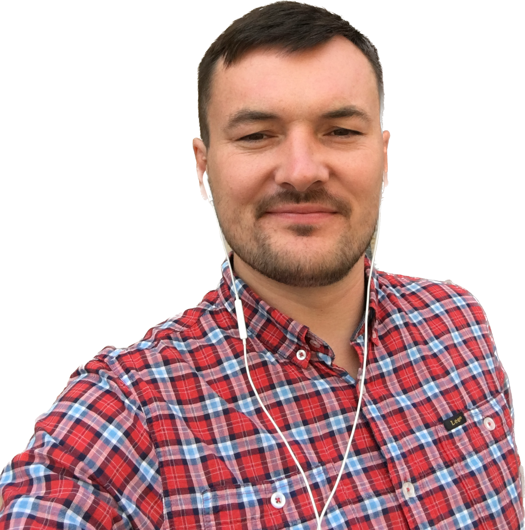 Profile picture of Radek Felkl