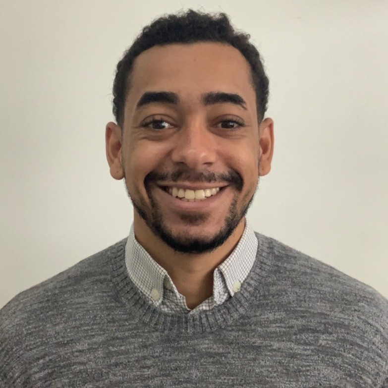 Profile picture of Rafael Melo