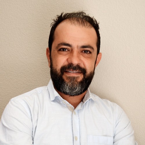 Profile picture of Raffi Shahabazian