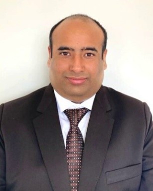 Profile picture of Rahul Kohli CA