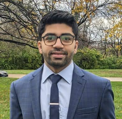 Profile picture of Raj Hindocha