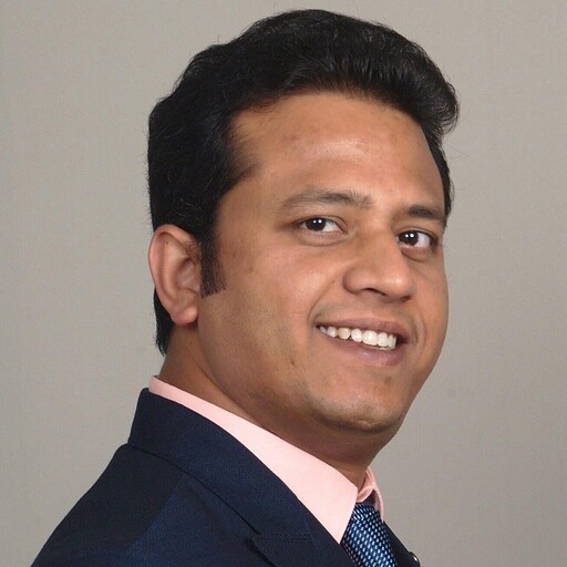 Profile picture of Rajib Sadhu