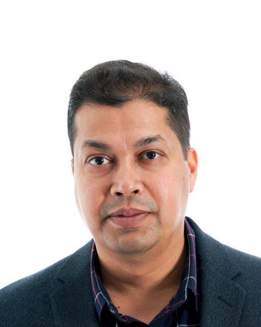 Profile picture of Rajeev Ranjan