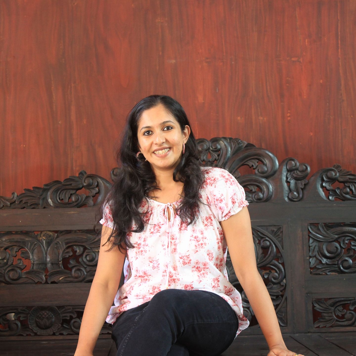 Profile picture of Rakhi Narayanan